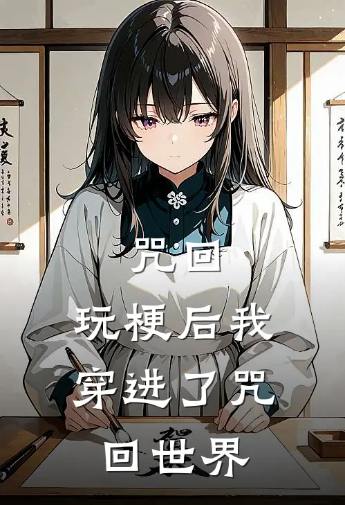 咒回：玩梗后我穿进了咒回世界