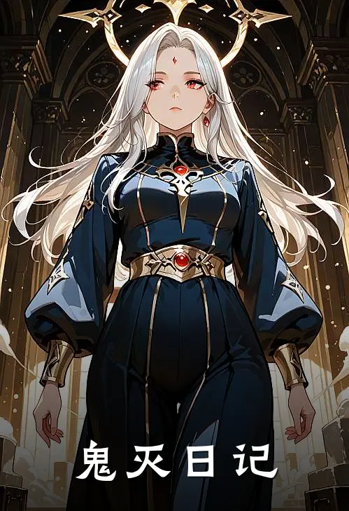 鬼灭日记