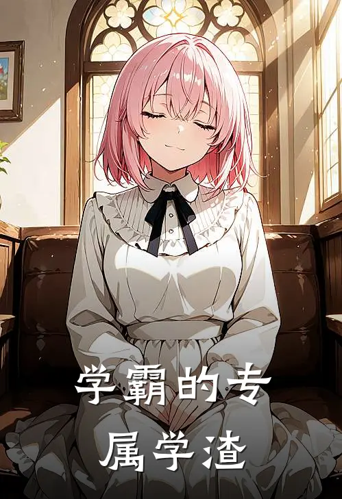 学霸的专属学渣