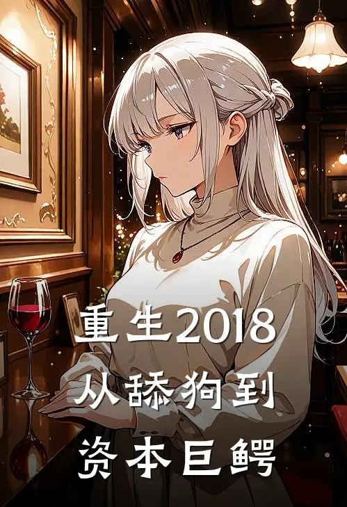 重生2018，从舔狗到资本巨鳄
