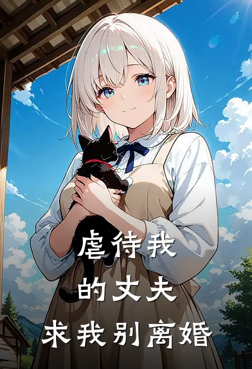 虐待我的丈夫，求我别离婚