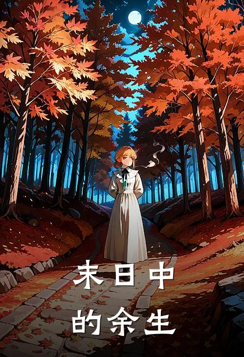 末日中的余生