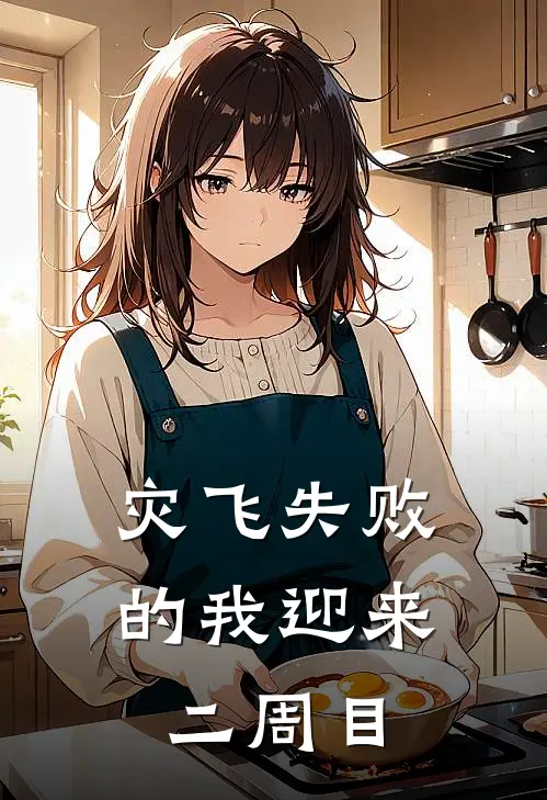 灾飞失败的我迎来二周目