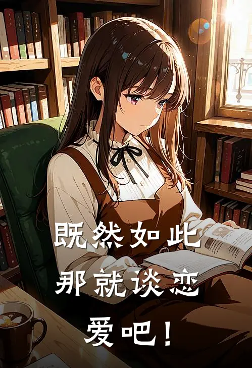 既然如此，那就谈恋爱吧！