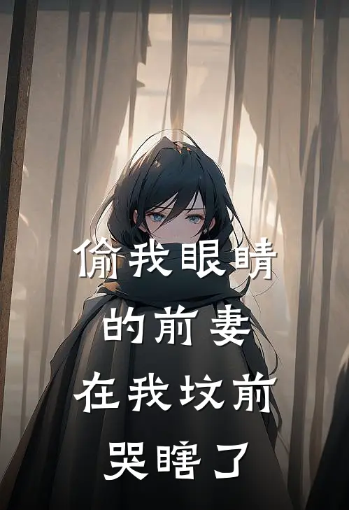 偷我眼睛的前妻，在我坟前哭瞎了