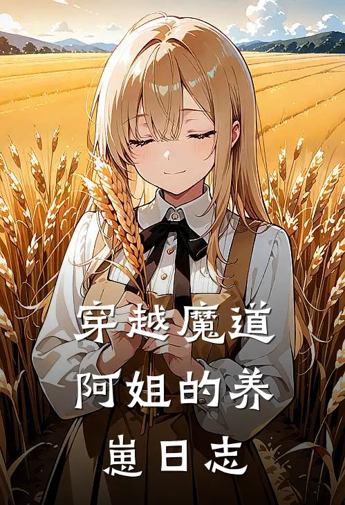 穿越魔道：阿姐的养崽日志