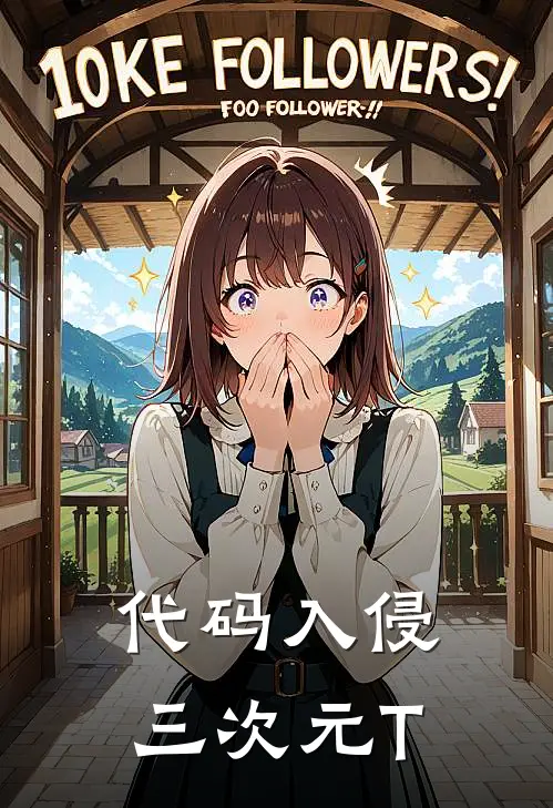 代码入侵三次元T