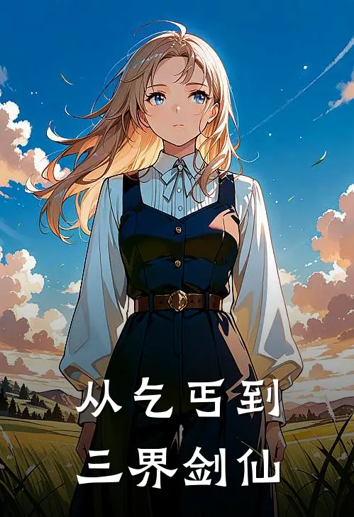 从乞丐到三界剑仙