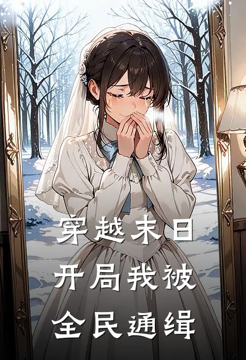 穿越末日：开局我被全民通缉