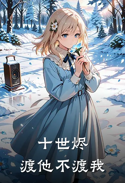 十世烬：渡他不渡我