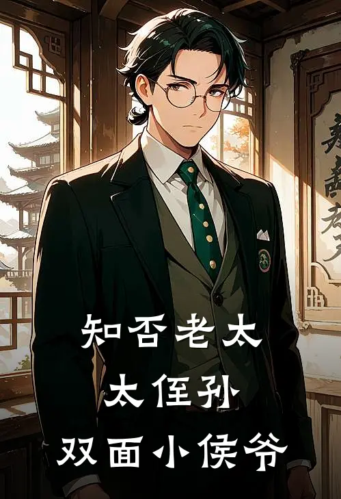 【知否】老太太侄孙：双面小侯爷