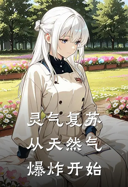 灵气复苏：从天然气爆炸开始