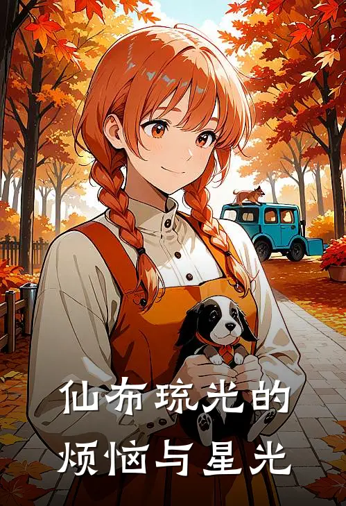 仙布琉光的烦恼与星光