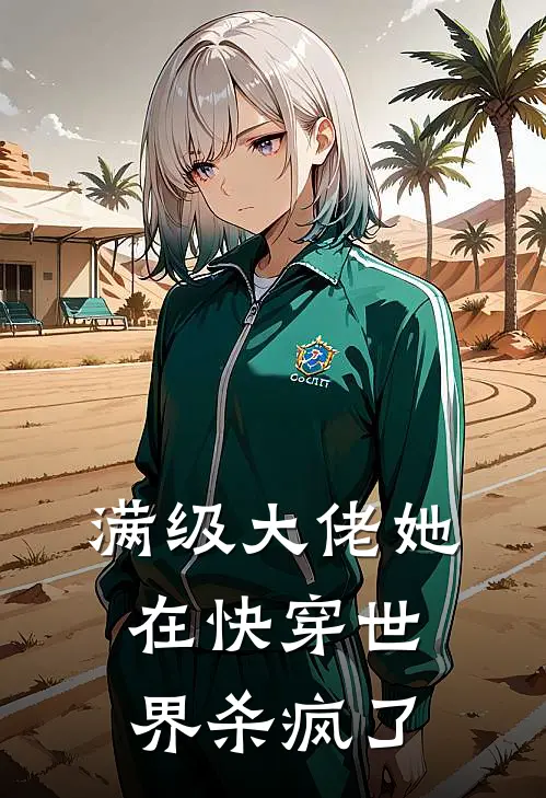 满级大佬她在快穿世界杀疯了