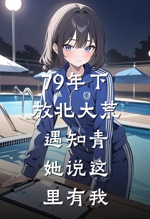 79年下放北大荒遇知青，她说这里有我