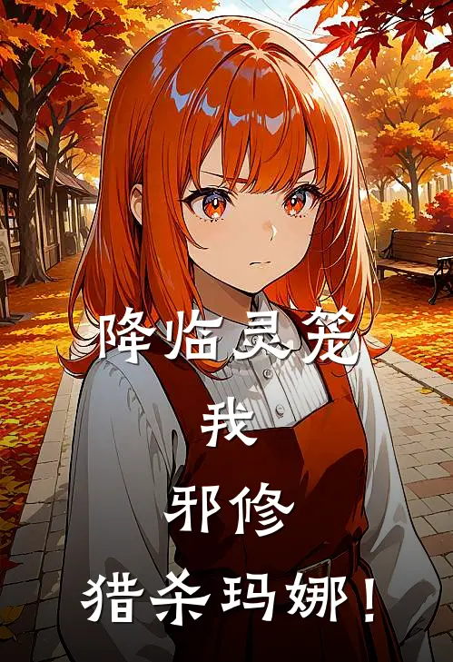 降临灵笼：我，邪修，猎杀玛娜！