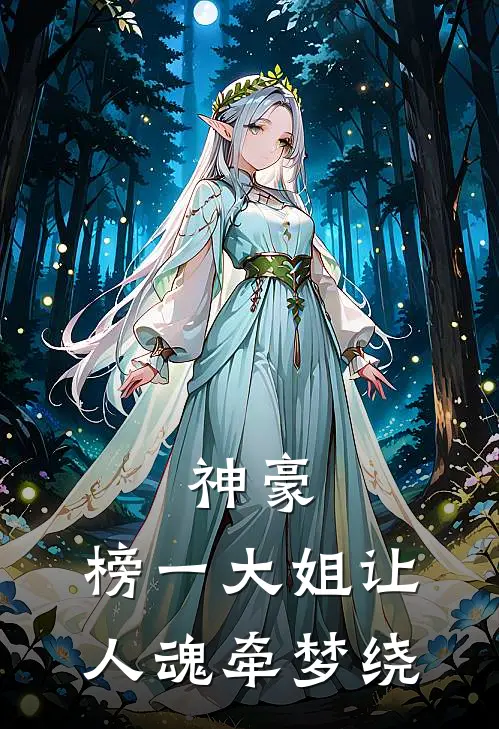 神豪：榜一大姐让人魂牵梦绕