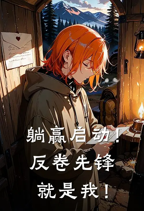 躺赢启动！反卷先锋就是我！