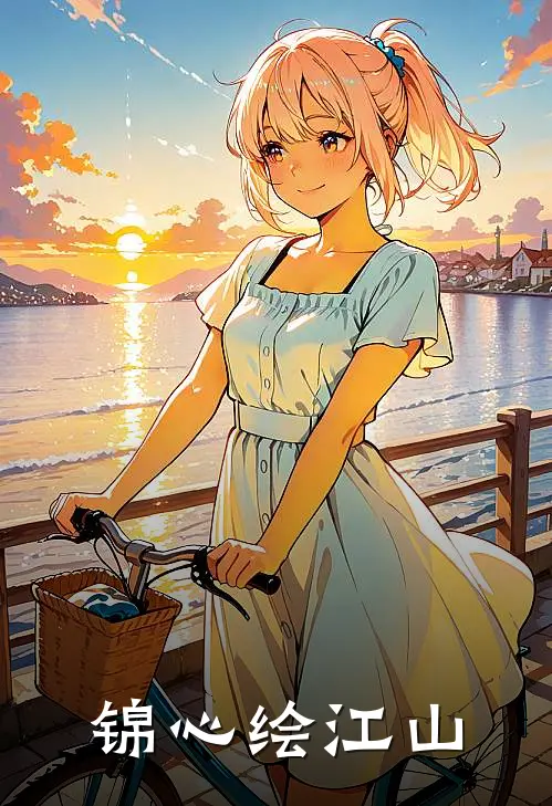 锦心绘江山