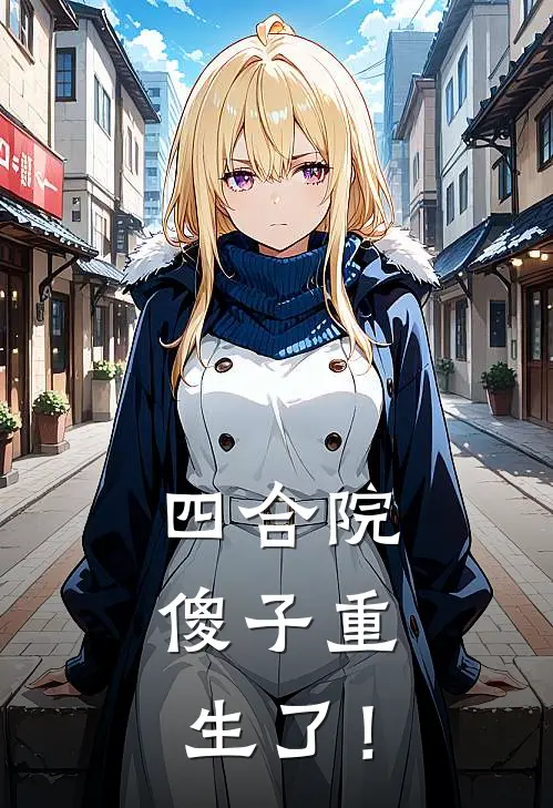 四合院，傻子重生了！