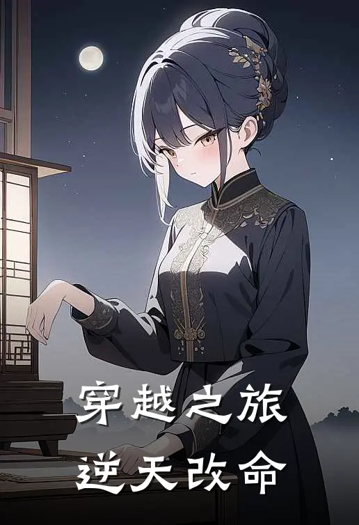 穿越之旅：逆天改命