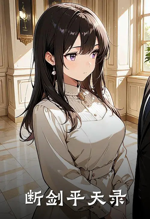 断剑平天录
