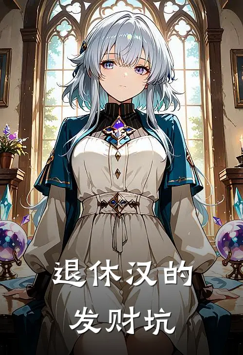 退休汉的发财坑