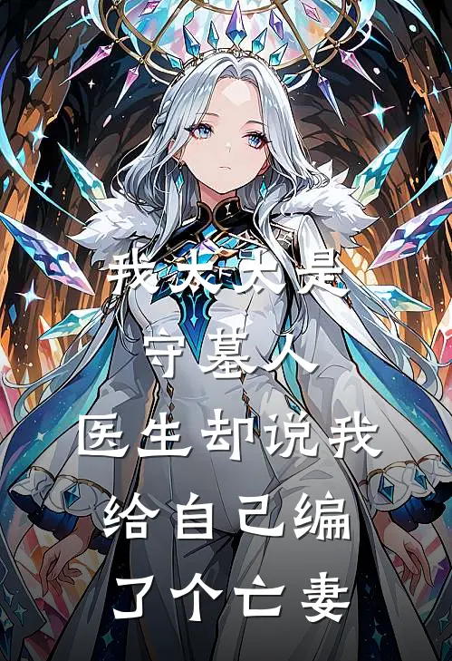 我太太是守墓人，医生却说我给自己编了个亡妻