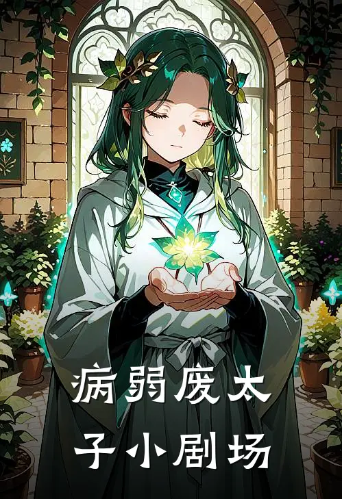 病弱废太子小剧场