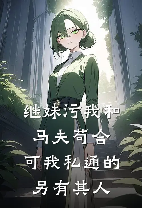 继妹污我和马夫苟合，可我私通的另有其人