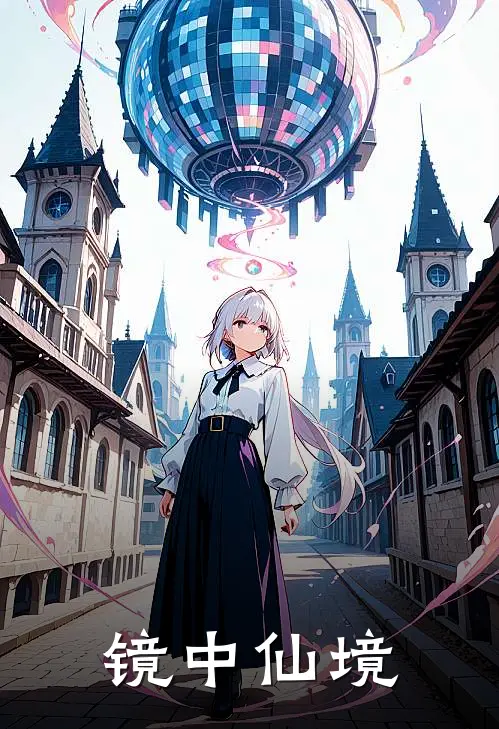 镜中仙境
