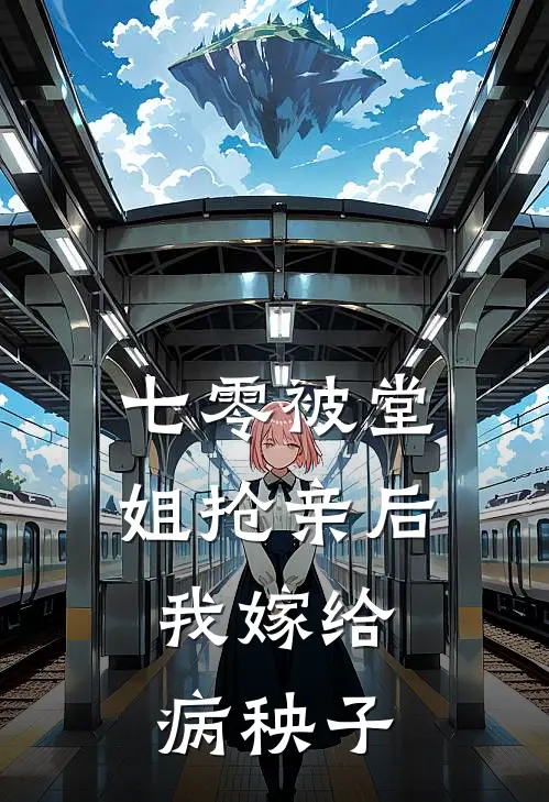 七零被堂姐抢亲后，我嫁给病秧子