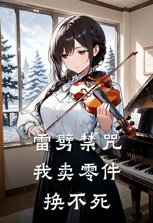 雷劈禁咒：我卖零件换不死