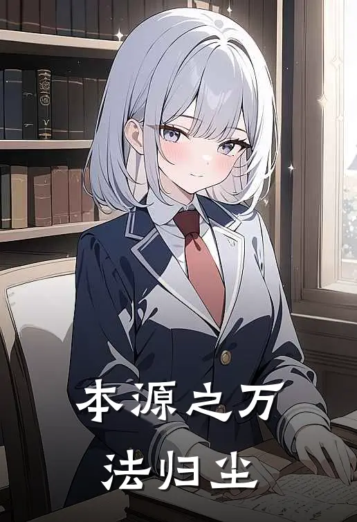 本源之万法归尘