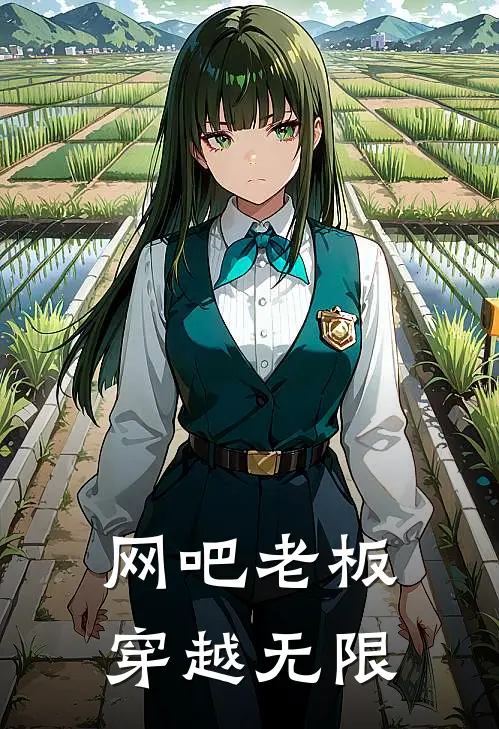 网吧老板穿越无限