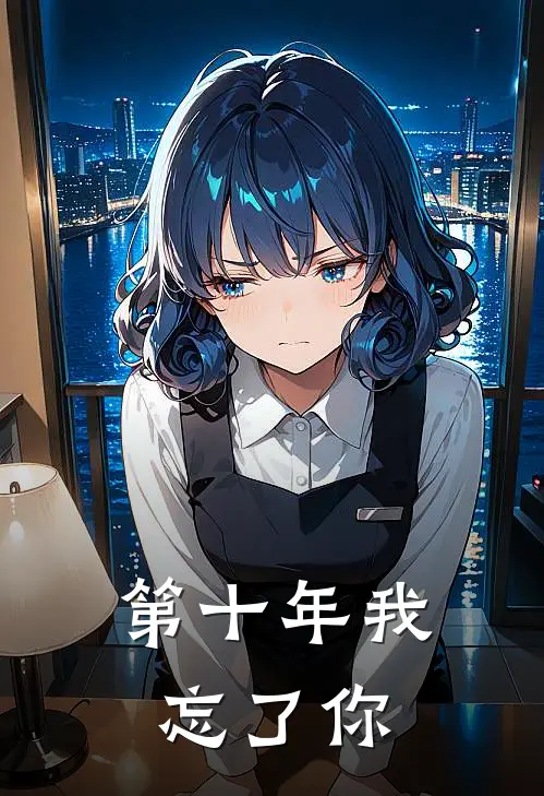 第十年我忘了你