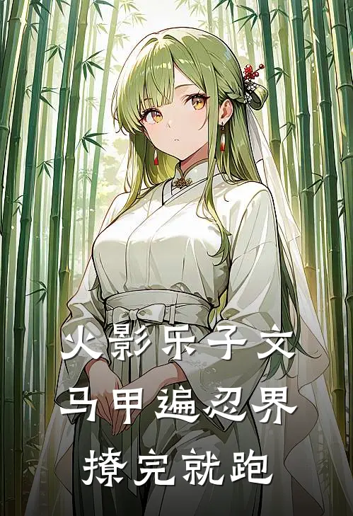 火影乐子文：马甲遍忍界撩完就跑