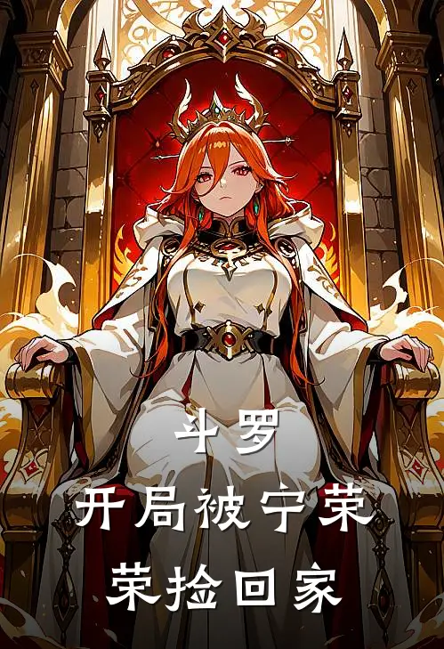 斗罗：开局被宁荣荣捡回家