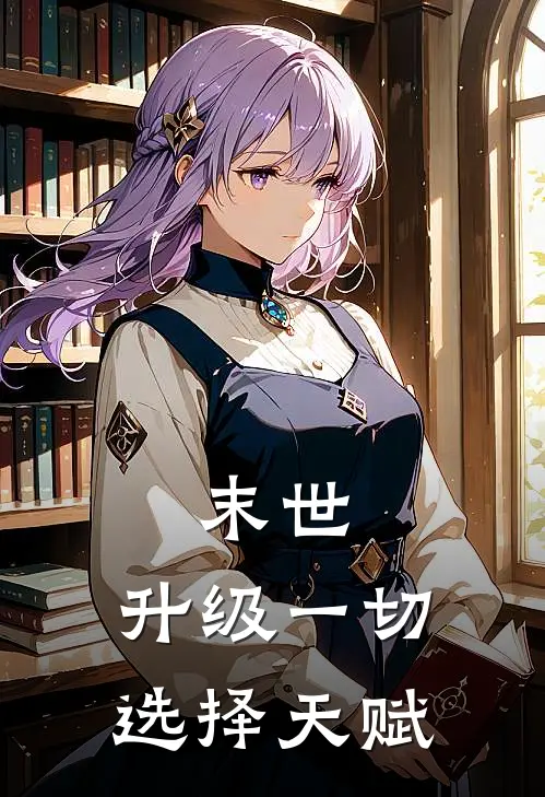 末世：升级一切选择天赋