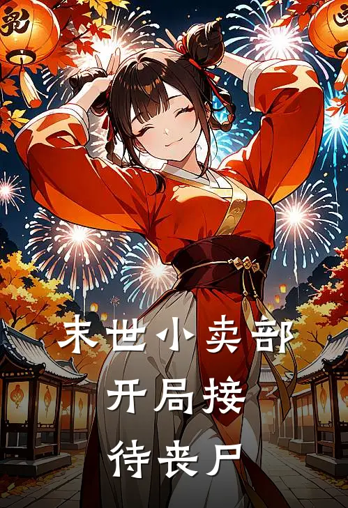 末世小卖部：开局接待丧尸