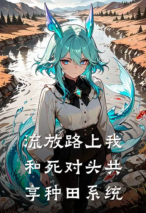 流放路上我和死对头共享种田系统