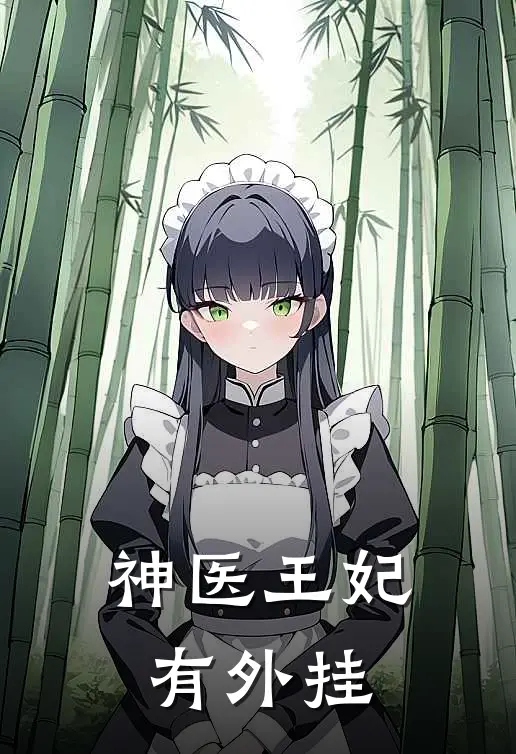 神医王妃有外挂