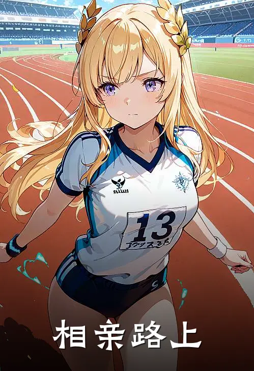 相亲路上