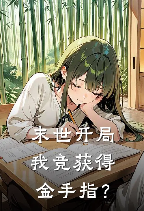 末世开局，我竟获得金手指？