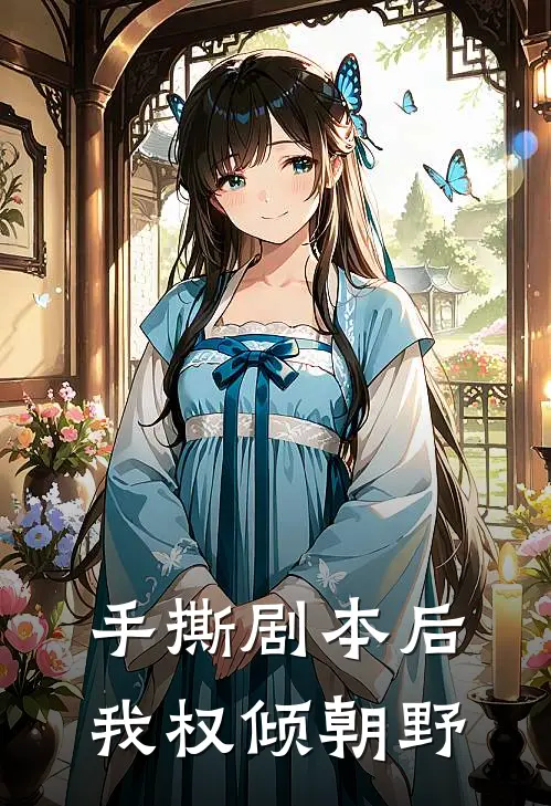 手撕剧本后我权倾朝野