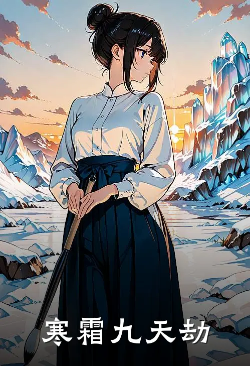寒霜九天劫