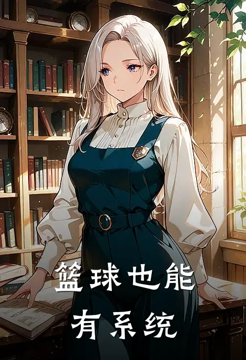 篮球也能有系统