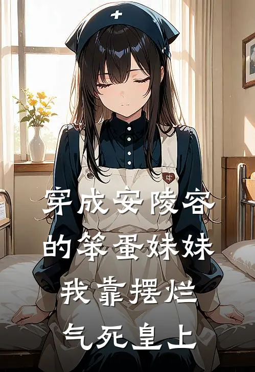 穿成安陵容的笨蛋妹妹，我靠摆烂气死皇上