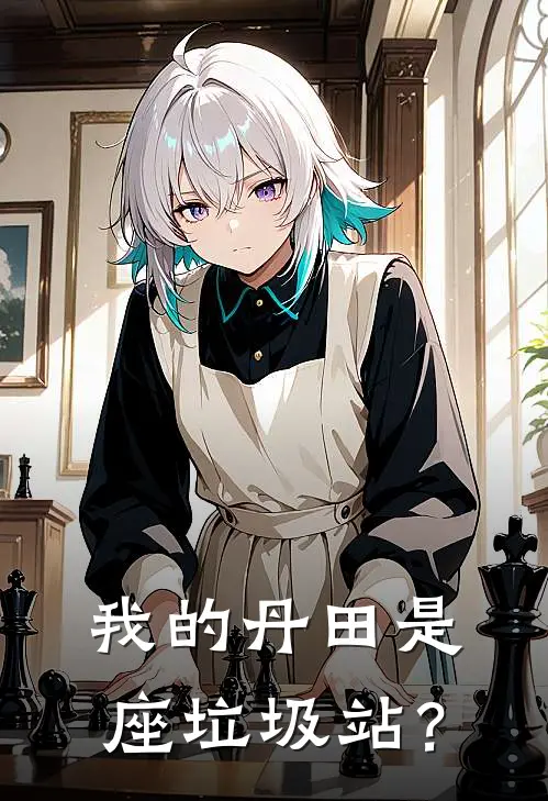 我的丹田是座垃圾站？