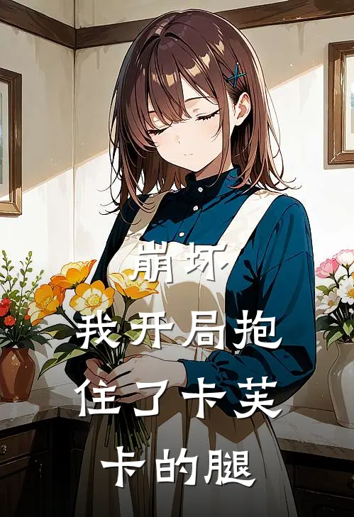 崩坏：我开局抱住了卡芙卡的腿